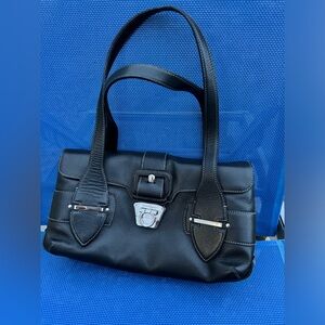😘Salvatore Ferragamo Shoulder Bag